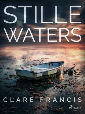 cover image of Stille waters